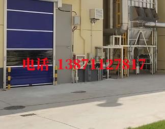 铜梁快速防爆卷帘门