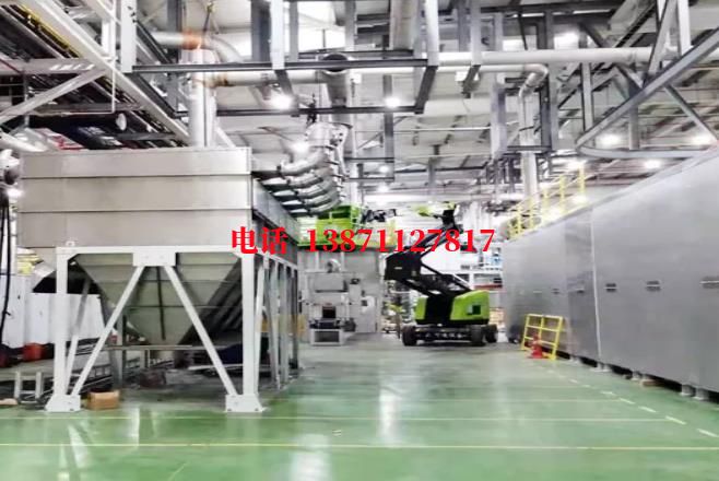 铜梁机电设备安装工程,设备安装公司